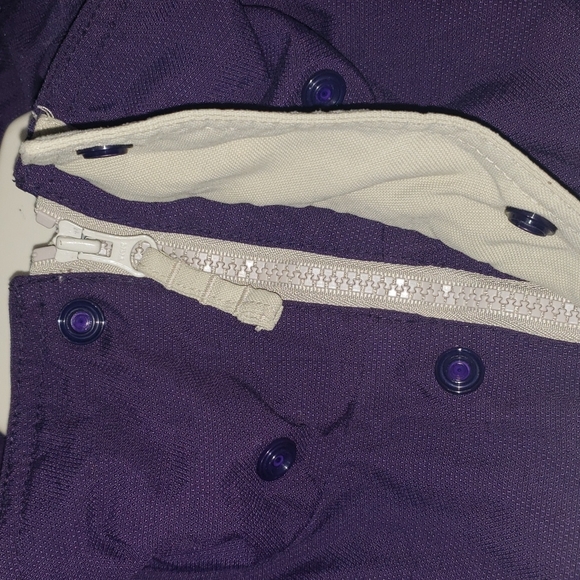 EUC Vintage American Eagle 77 Performance Gear Jacket - Picture 13 of 16